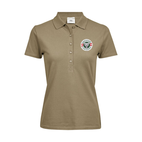 Polo Luxury Stretch Damen (0-TJ145)