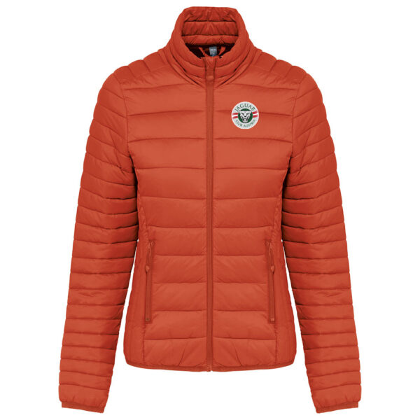Leichte Steppjacke Damen (20.6121)