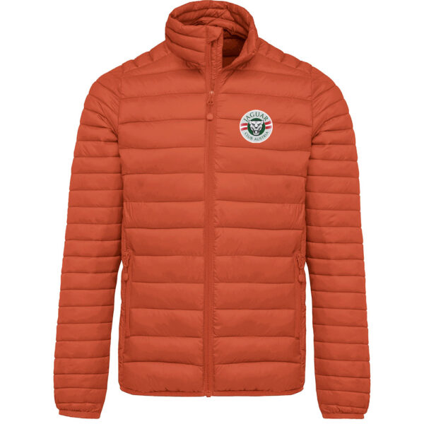 Leichte Steppjacke Herren (20.6120)